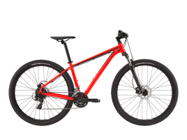 Cannondale Trail 7 XL | Acid Red