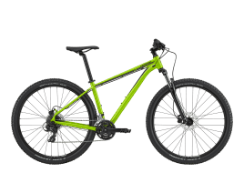 Cannondale Trail 8 MD | Acid Green
