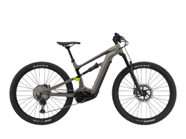 Cannondale Habit Neo 2 SMU LG | Stealth Grey