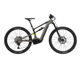 Cannondale Habit Neo 2 LG | Stealth Grey