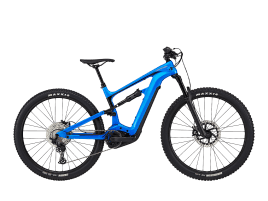 Cannondale Habit Neo 3 SMU SM | Electric Blue