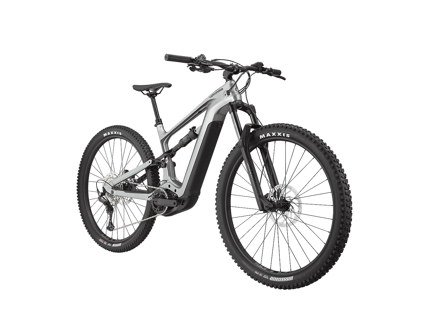 cannondale habit ebike