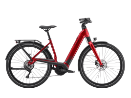 Cannondale Mavaro Neo 5 MD | Candy Red