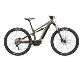 Cannondale Moterra Neo 5+ MD