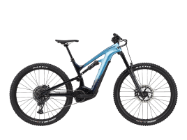 Cannondale Moterra Neo Carbon 2 MD | Alpine