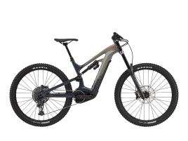 Cannondale Moterra Neo Carbon SE SMU 