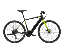 Cannondale Quick Neo SMU 