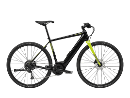 Cannondale Quick Neo XL