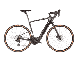 Cannondale Topstone Neo Carbon 2 S