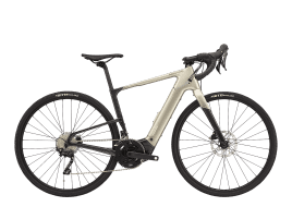 Cannondale Topstone Neo Carbon 4 SMU MD