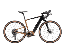 Cannondale Topstone Neo Carbon LE Lefty MD