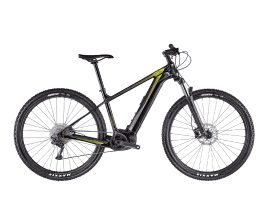 Cannondale Trail Neo 3 