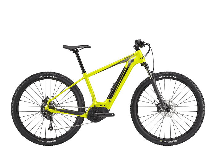 Cannondale Trail Neo 4 S