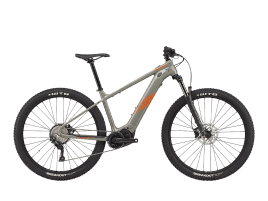 Cannondale Trail Neo S 2 SM