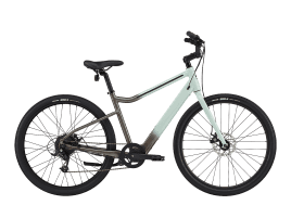 Cannondale Treadwell Neo 2 MD | Cool Mint