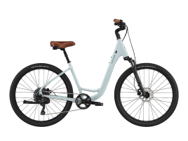 Cannondale Adventure 1 MD | Cool Mint