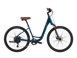Cannondale Adventure 1 MD | Deep Teal
