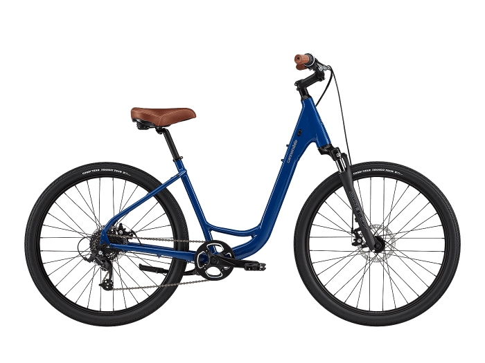 Cannondale Adventure 2 MD | Abyss Blue