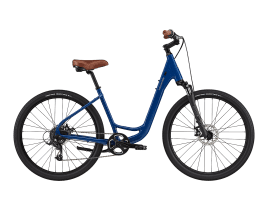Cannondale Adventure 2 SM | Abyss Blue