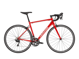 Cannondale CAAD Optimo 1 54 cm | Candy Red