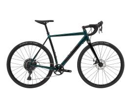 Cannondale CAADX 2 
