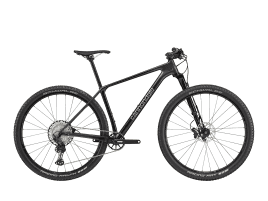 Cannondale F-Si Carbon 3 MD | Black Pearl