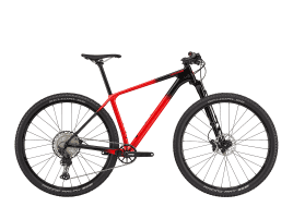 Cannondale F-Si Carbon 3 LG | Rally Red