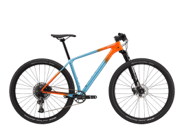 Cannondale F-Si Carbon 4 MD | Alpine