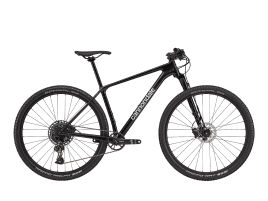 Cannondale F-Si Carbon 4 XL | Silver