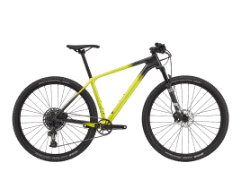 Cannondale F-Si Carbon 5 LG | Highlighter