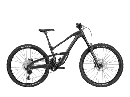 Cannondale Jekyll 2 SM | Graphite