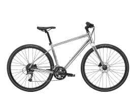 Cannondale Quick 3 2XL | Mercury