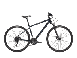 Cannondale Quick CX 2 SM | Midnight Blue