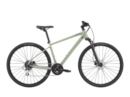 Cannondale Quick CX 3 LG | Agave