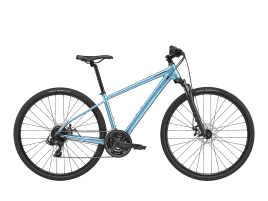 Cannondale Quick CX Women's 4 XS | Alpine