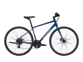 Cannondale Quick LTD MD | Ultra Violet