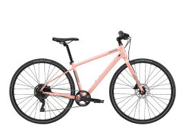 Cannondale Quick Women's 4 MD | Sherpa