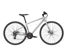 Cannondale Quick Women's 5 XS | Sage Gray