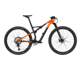 Cannondale Scalpel Carbon 2 MD | Slate Gray