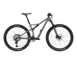 Cannondale Scalpel Carbon SE 1 MD | Stealth Grey