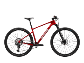 Cannondale Scalpel HT Carbon 2 SM | Candy Red