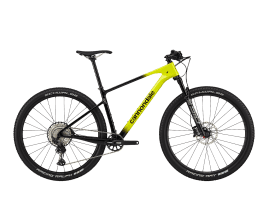 Cannondale Scalpel HT Carbon 3 SM | Highlighter