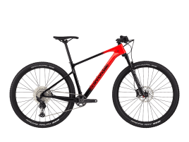 Cannondale Scalpel HT Carbon 4 MD | Acid Red