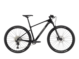 Cannondale Scalpel HT Carbon 4 MD | Black Pearl