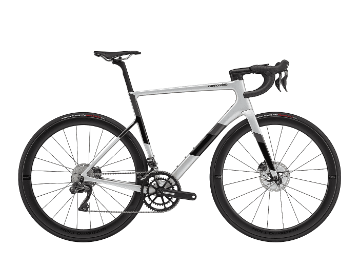 Cannondale SuperSix EVO Carbon Disc Ultegra Di2 SMU 54 cm