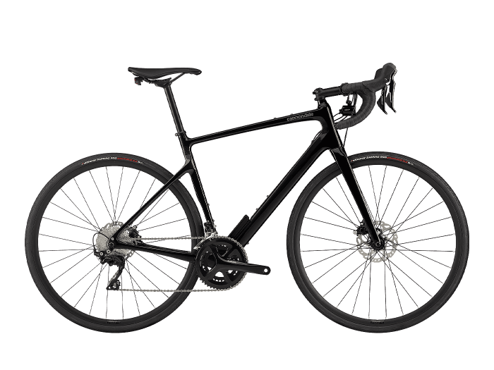 Foto: Cannondale Synapse Carbon 3 L Fahrrad Rennrad