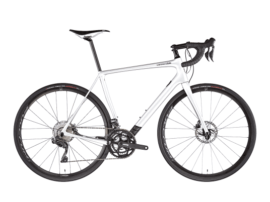 Trek Domane SLR 6 Rennrad 2017