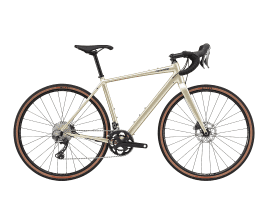 Cannondale Topstone 0 