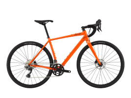Cannondale Topstone 1 