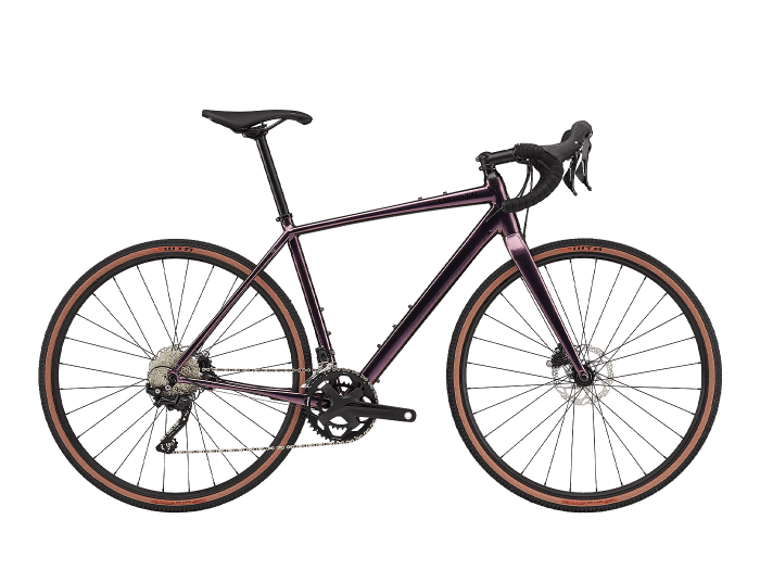 Foto: Cannondale Topstone 2 Fahrrad Rennrad